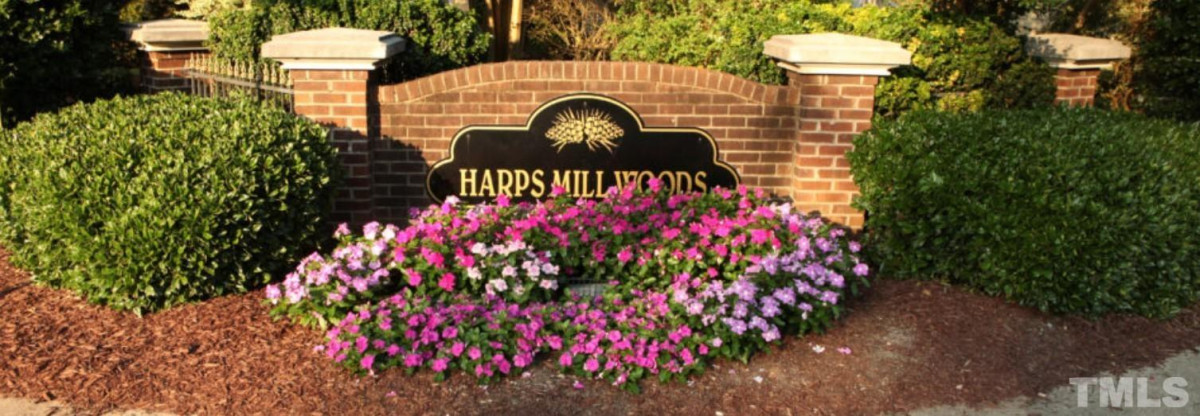 8709 Paddle Wheel Dr Raleigh, NC 27615