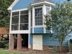 8709 Paddle Wheel Dr Raleigh, NC 27615