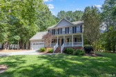 20 Woodcroft Dr Youngsville, NC 27596