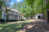 20 Woodcroft Dr Youngsville, NC 27596