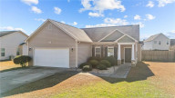 340 Roanoke Dr Raeford, NC 28376