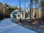 334 Morgan Ridge Way Chapel Hill, NC 27516