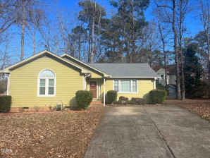 10 Cordoba St Durham, NC 27704