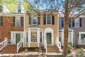 4523 Hamptonshire Dr Raleigh, NC 27613