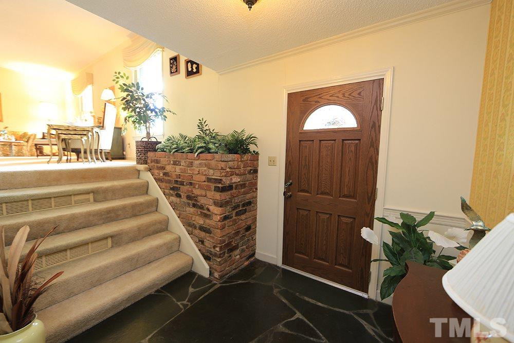 509 Dartmouth Rd, Raleigh, NC 27609 Raleigh Realty