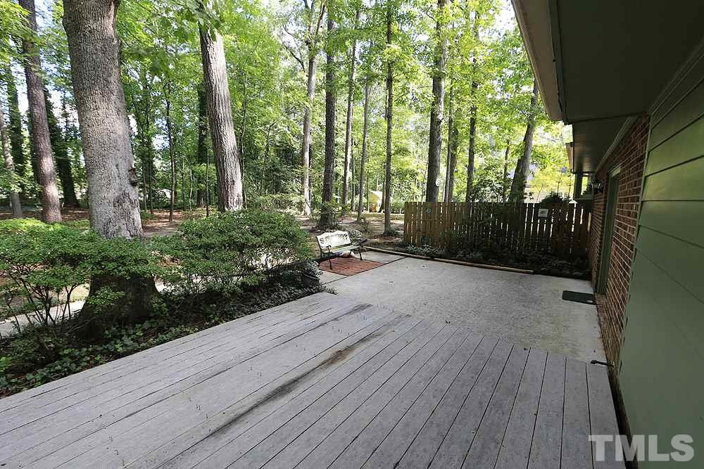 509 Dartmouth Rd, Raleigh, NC 27609 Raleigh Realty