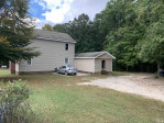 196 Fowler Dr Youngsville, NC 27596