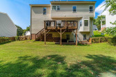 513 Lakeview Ave Wake Forest, NC 27587
