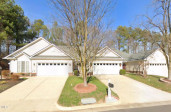 128 Sawgrass Hill Ct Cary, NC 27519