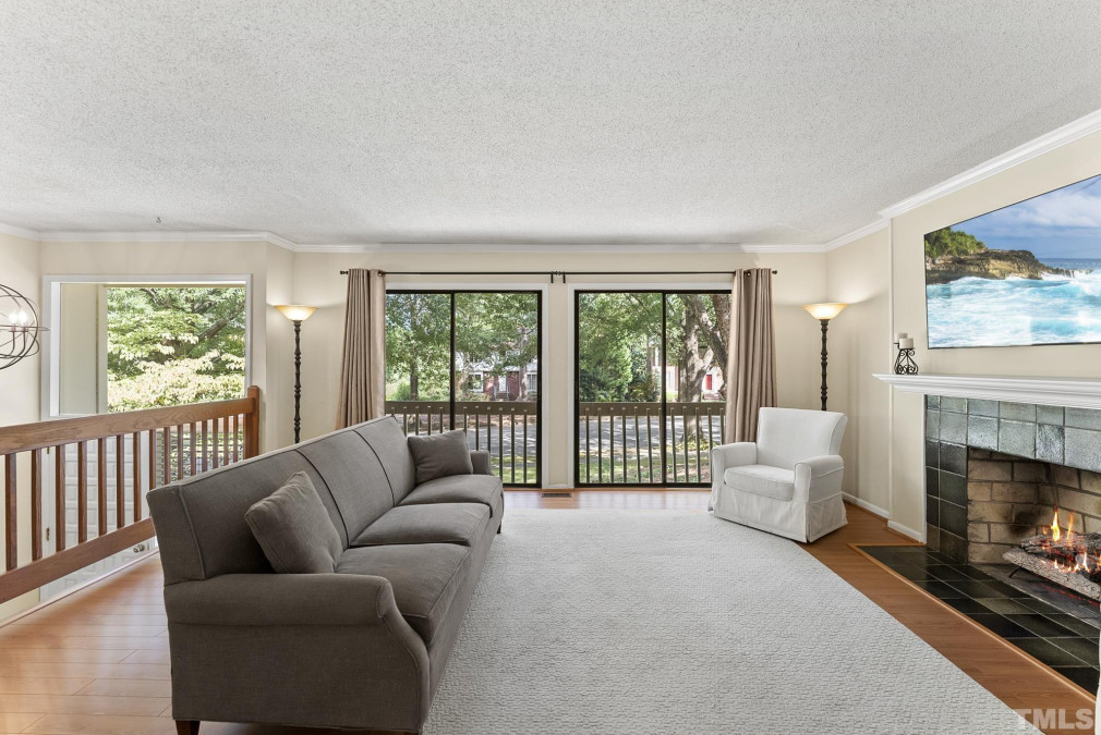 5513 Sweetbriar Dr Raleigh, NC 27609