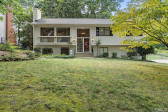 5513 Sweetbriar Dr Raleigh, NC 27609
