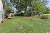 5513 Sweetbriar Dr Raleigh, NC 27609