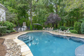 4001 Greyhawk Pl Apex, NC 27539