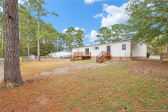 564 Mcrainey Rd Saint Pauls, NC 28384