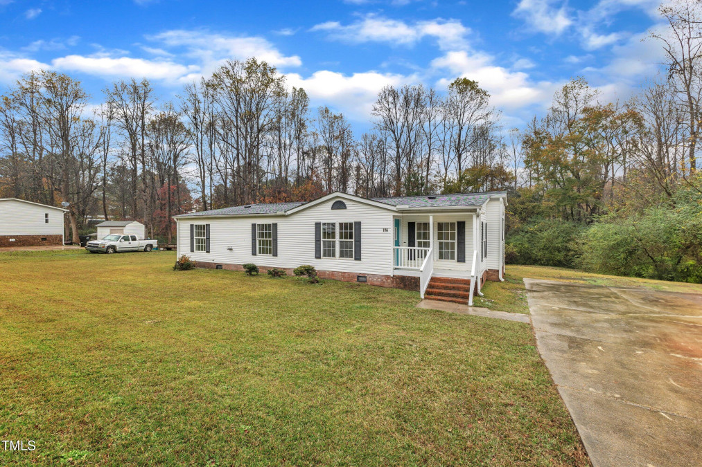 116 Sheffield Dr Four Oaks, NC 27524