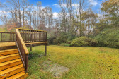 116 Sheffield Dr Four Oaks, NC 27524