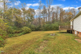 116 Sheffield Dr Four Oaks, NC 27524