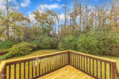 116 Sheffield Dr Four Oaks, NC 27524