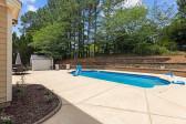 1125 Fanning Dr Wake Forest, NC 27587