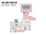 1681 Carey Chapel Rd Henderson, NC 27537