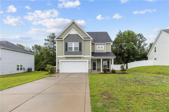 180 Pittfield Rn Cameron, NC 28326