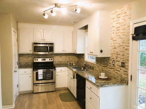 115 Wagon Wheel Cir Louisburg, NC 27549