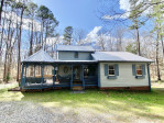 358 Pool Rock Shores Ln Henderson, NC 27537