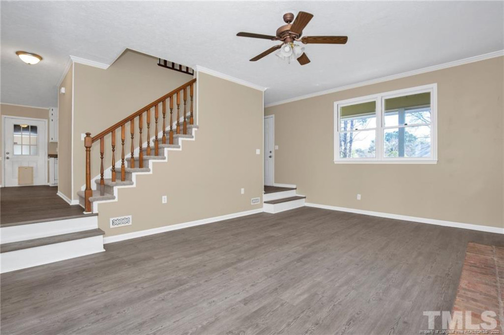 664 Georgetown Cir Fayetteville, NC 28314
