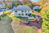 1137 Hidden Hills Dr Wake Forest, NC 27587