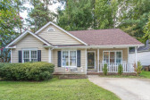 707 St Catherines Dr Wake Forest, NC 27587