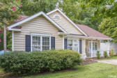 707 St Catherines Dr Wake Forest, NC 27587