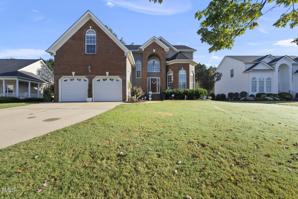 263 Mediate Dr Raleigh, NC 27603