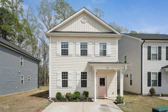 130 Yellow Jacket Rg Clayton, NC 27520