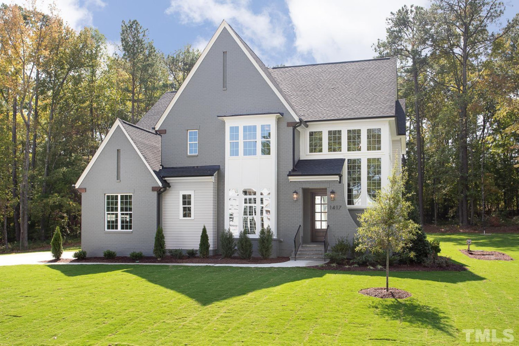 1417 Starry Night Ct Raleigh, NC 27613