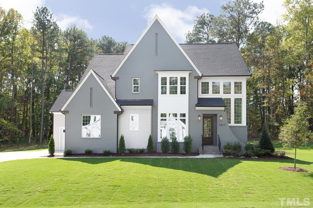 1417 Starry Night Ct Raleigh, NC 27613
