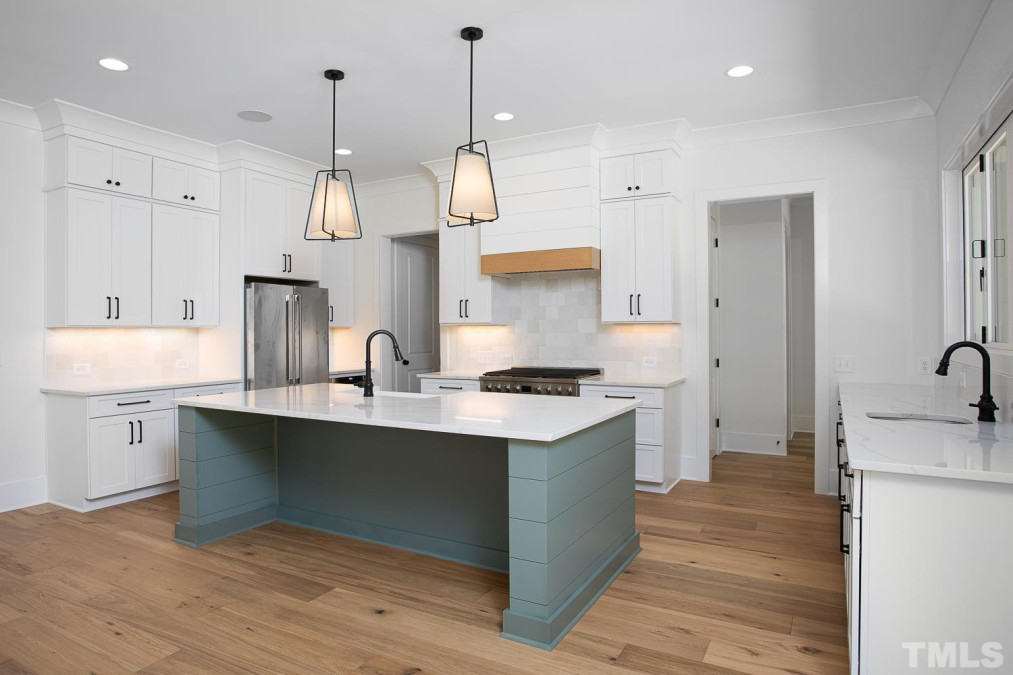 1417 Starry Night Ct Raleigh, NC 27613