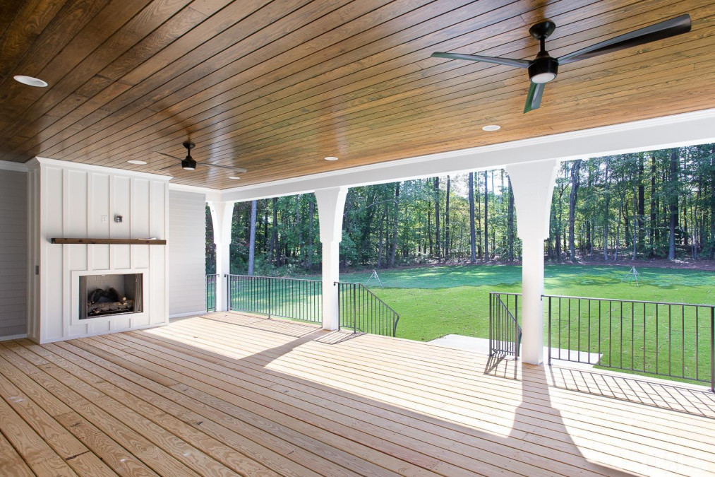 1417 Starry Night Ct Raleigh, NC 27613