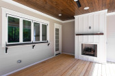 1417 Starry Night Ct Raleigh, NC 27613