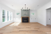 1417 Starry Night Ct Raleigh, NC 27613