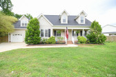 105 Glasgow Dr Clayton, NC 27520