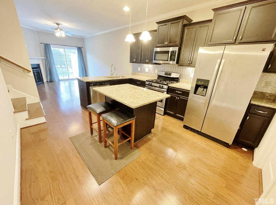 4674 Pooh Corner Dr Raleigh, NC 27616