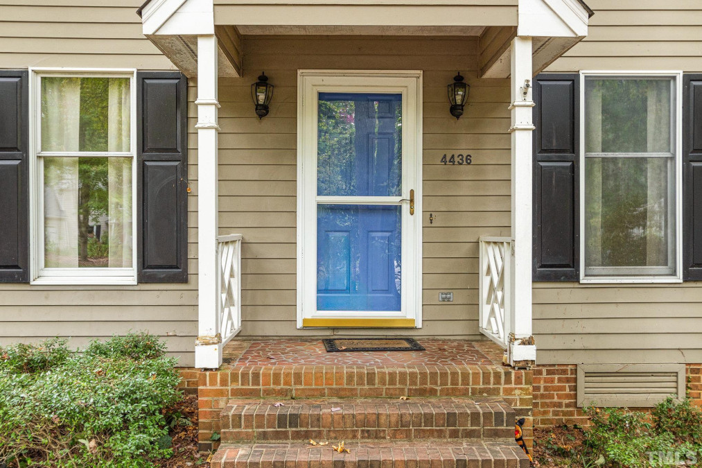 4436 Talcott Dr, Durham, NC 27705 Raleigh Realty