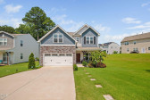 48 Stromness Pa Clayton, NC 27527