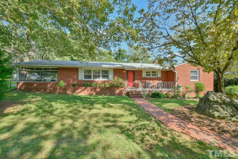 316 Hillsboro St Pittsboro, NC 27312