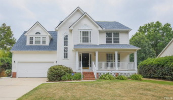 107 Forest Edge Dr Cary, NC 27518