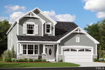 1637 Valley Dale Dr Fuquay Varina, NC 27526