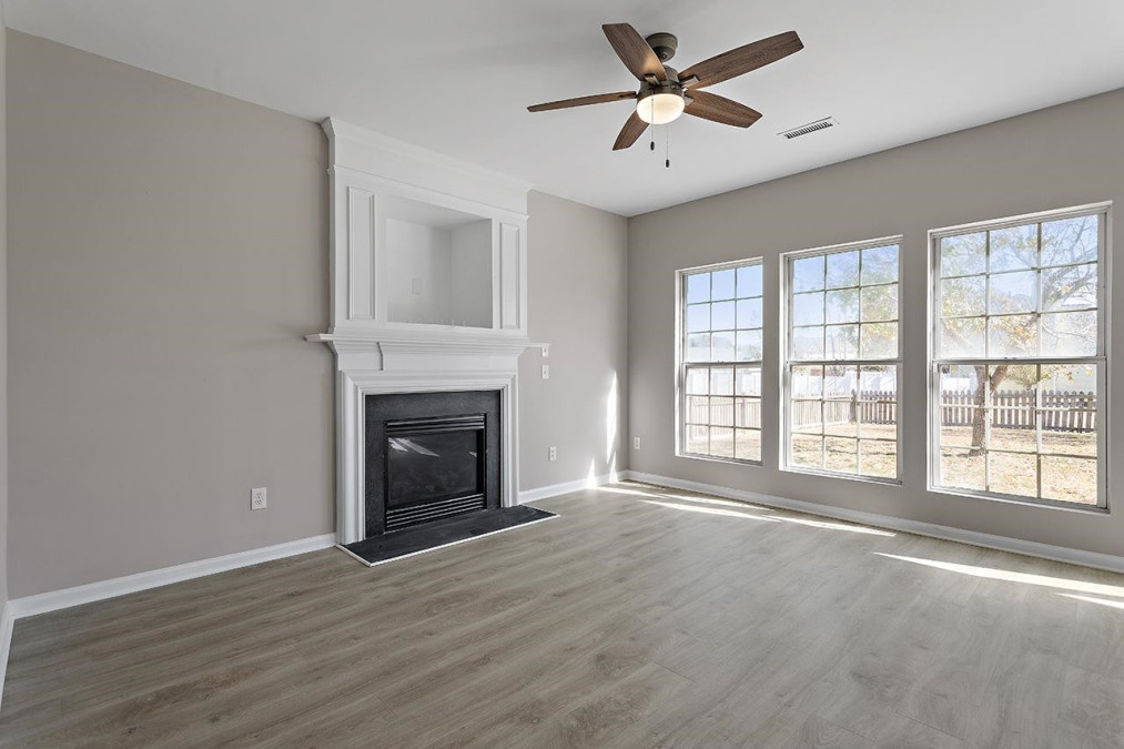 3101 Riverbrooke Dr Raleigh, NC 27610