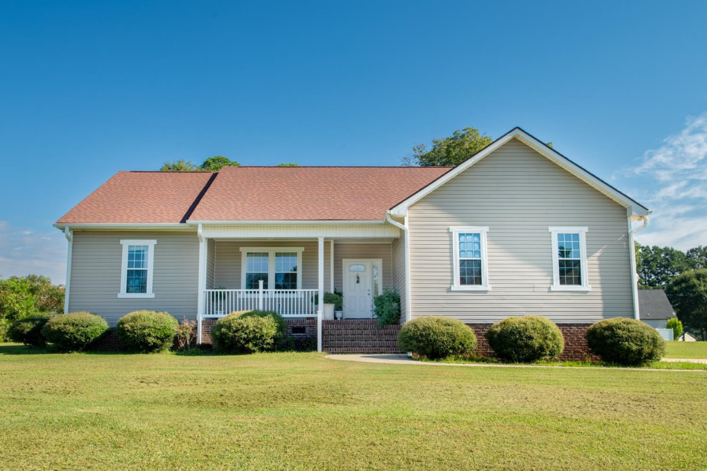 145 Courtney Ln Dunn, NC 28334
