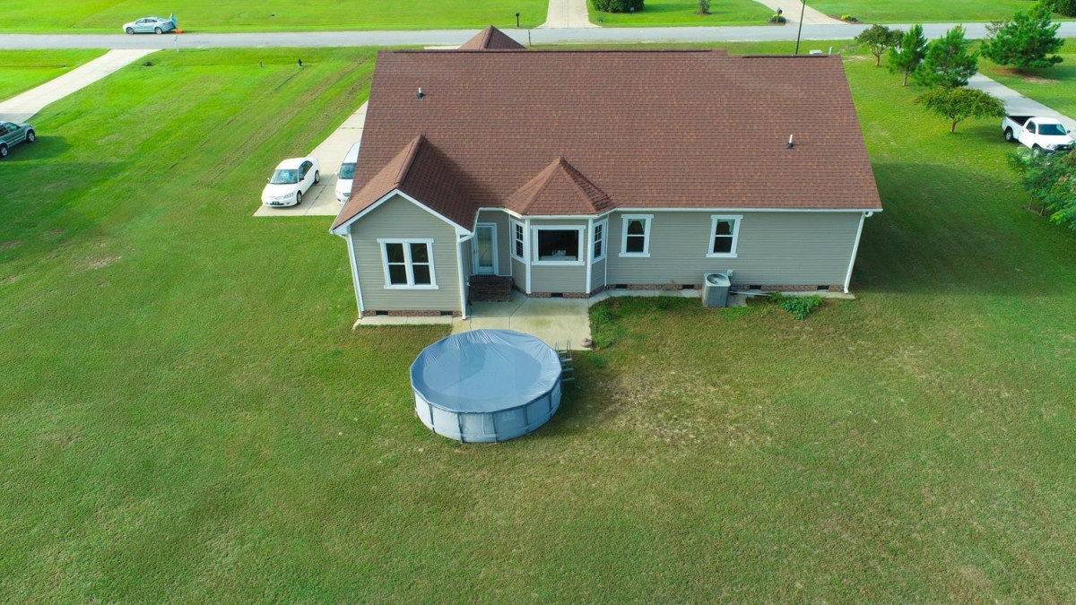 145 Courtney Ln Dunn, NC 28334