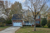 3617 Sunningdale Way Durham, NC 27707